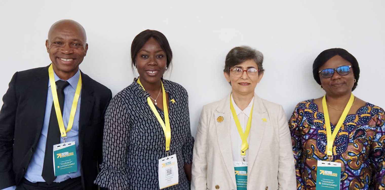 Stories & News Corus International